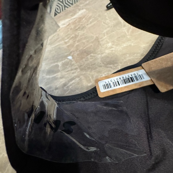 SKIMS SIGNATURE SWIM
DIPPED TIE BOTTOM - Picture 9 of 9